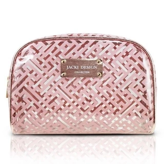 Necessaire Retangular Diamantes Jacki Design