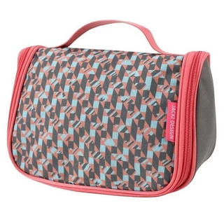 Necessaire de Viagem Estampada Jacki Design Classic