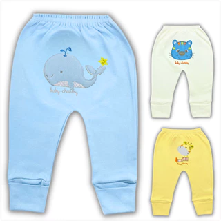 Kit 3pç Calça/culote vira pé suedine premium **OU** Kit de body bordado e estampado Manga curta