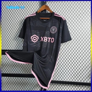 2023/2024 Camisa De Time Futebol Miami AWAY Tailandês