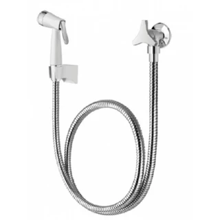 Ducha Higiênica Acqua Ajet Nova Gyro Cromado Fabrimar em Oferta na Shopee