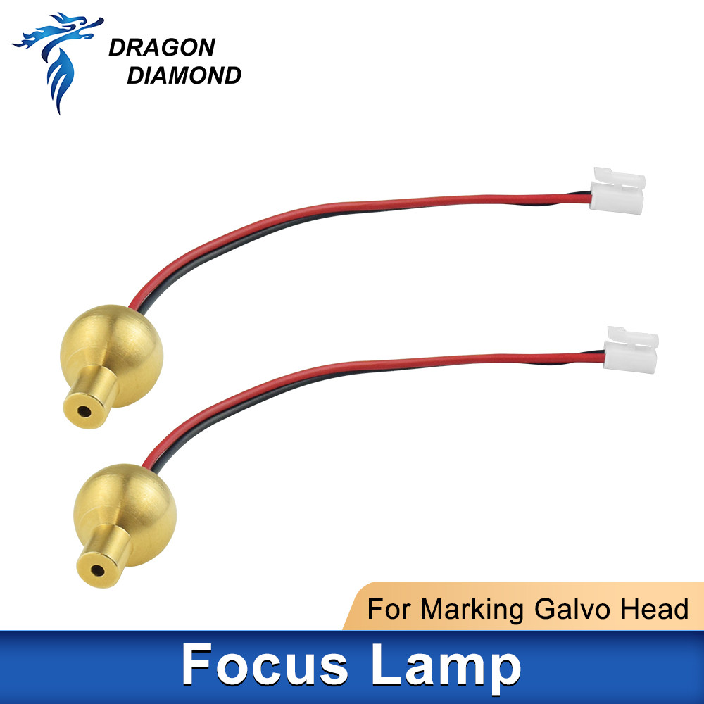 SINO-Galvo Cabeça Foco Lâmpada Para SG7110 RC1001 1064nm/10600nm 15mm ...