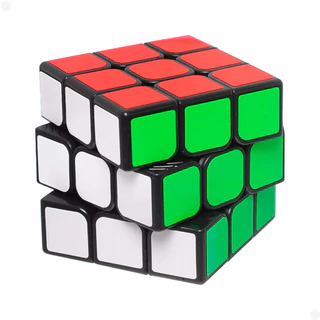 Cubo Mágico 5x5 Desafio para Mentes Brilhantes CBM01 - Yoss