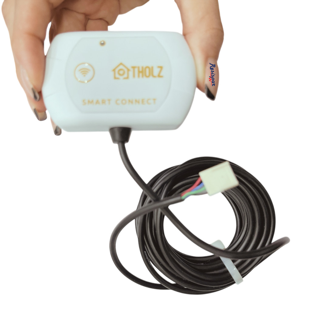 Tholz Pdx1312r Controlador De Led Smart Connect 12v