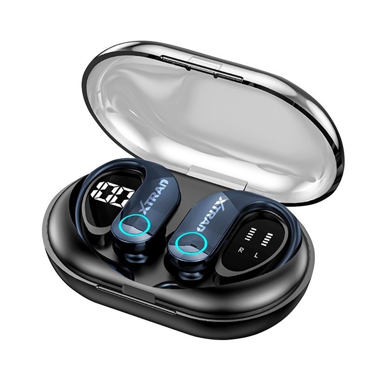 Eve UnderBlue Bluetoothイヤホン 💎Under Blueくじ💎 🏆Eve賞🏆 UBブルゾンは今回のキービジュアル仕様