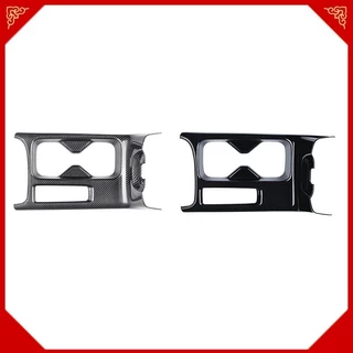 Console Do Carro Porta-Copos De Água Decoração Capa Adesivos Para Honda HRV HR-V Vezel 2021 2022 LHD