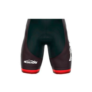 Bermuda Ciclismo Redstone Elite Gel Unissex | Shopee Brasil