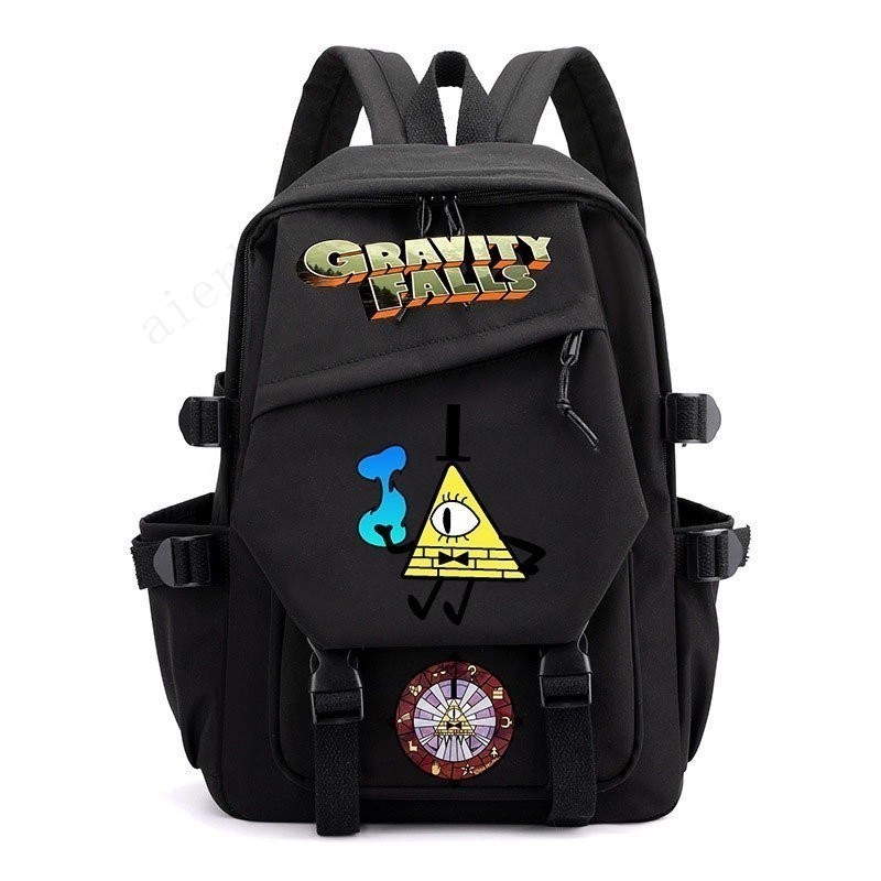 Mochila gravity falls on sale