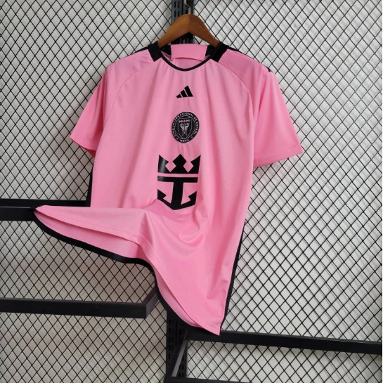 24/25 Miami Home Camisa De Futebol 2YJV