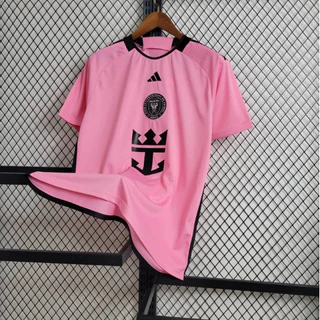 24/25 Miami Home Camisa De Futebol 2YJV
