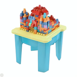Mesa Monta Mais Blocolândia 2641 - DISMAT