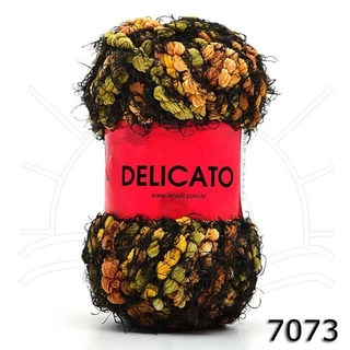Fio Delicato Lanafil 100g em Oferta na Shopee