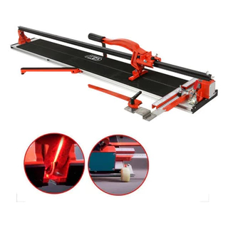 Cortador De Piso Profissional Base Reforcada 150 Cm Ceramfix
