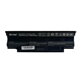 Bateria para Notebook Dell Inspiron 14 (N4050) | 6600 mAh