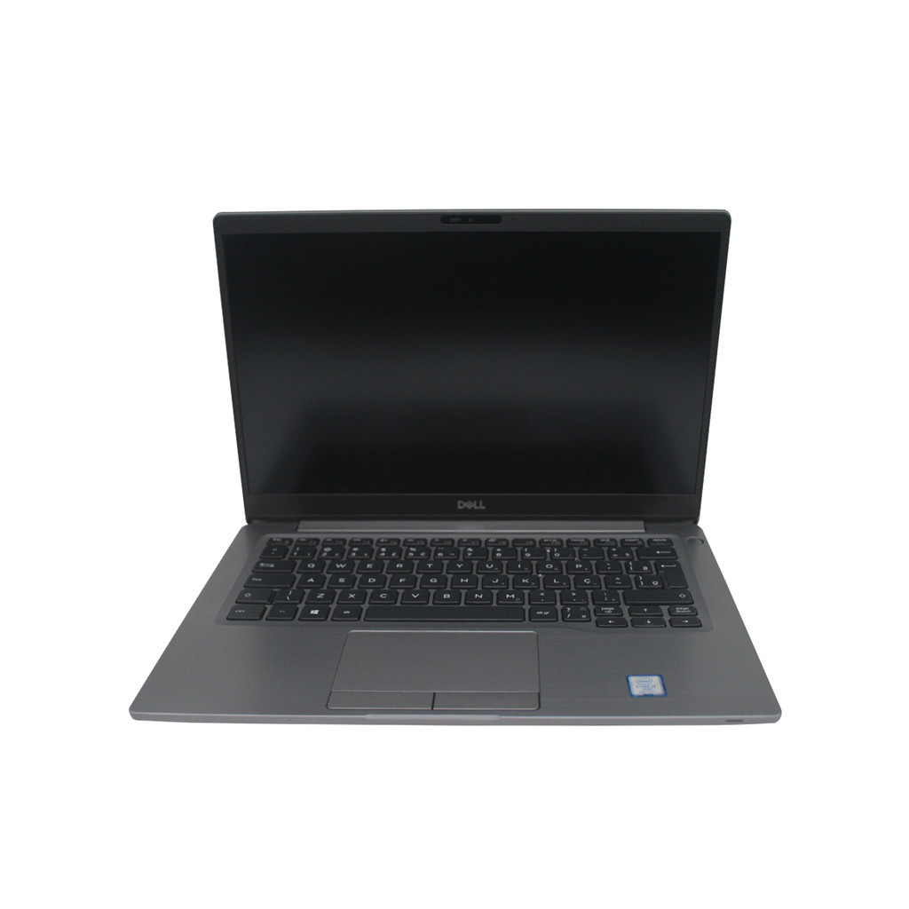 Notebook Dell Latitude 7300 I7-8ª