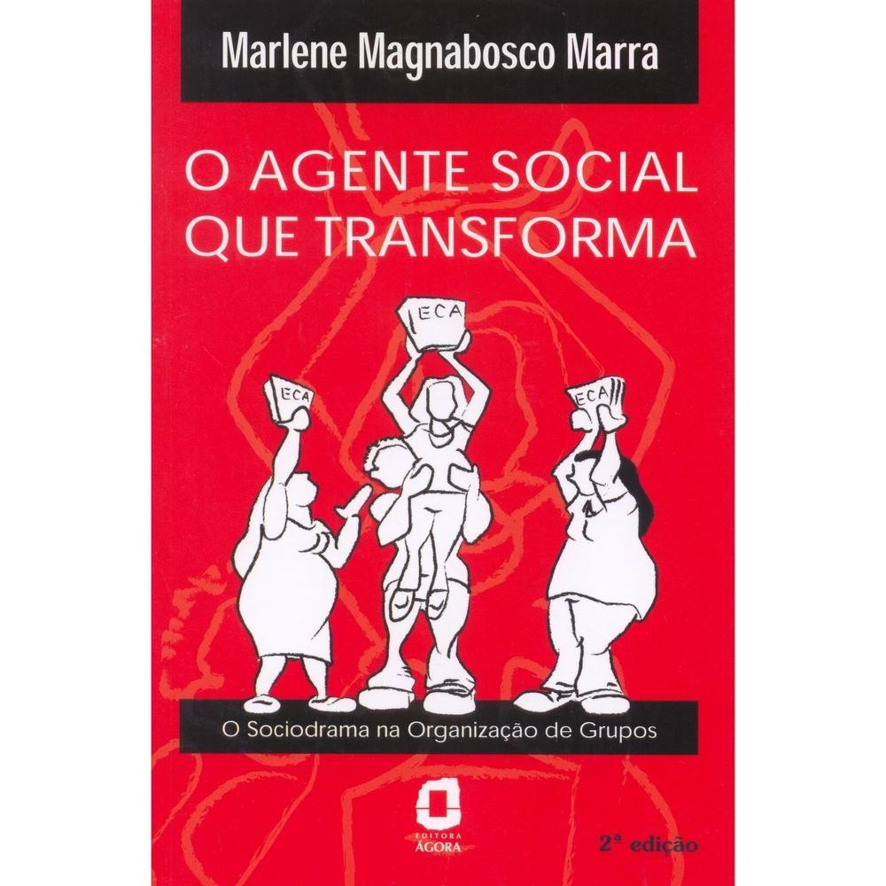 O agente social que transforma | Shopee Brasil