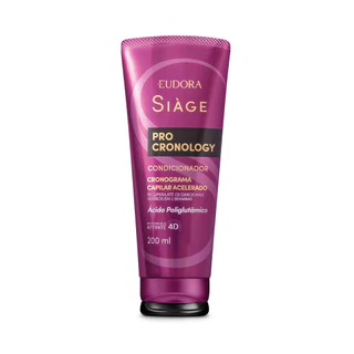 Condicionador Pro Cronology Siage Eudora - 200mL