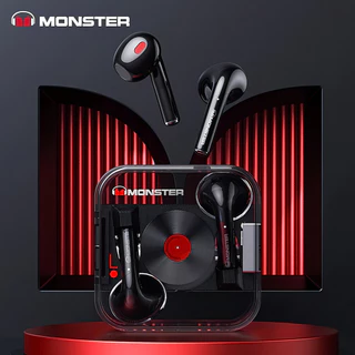 Fones de ouvido Monster AIRMARS XKT01