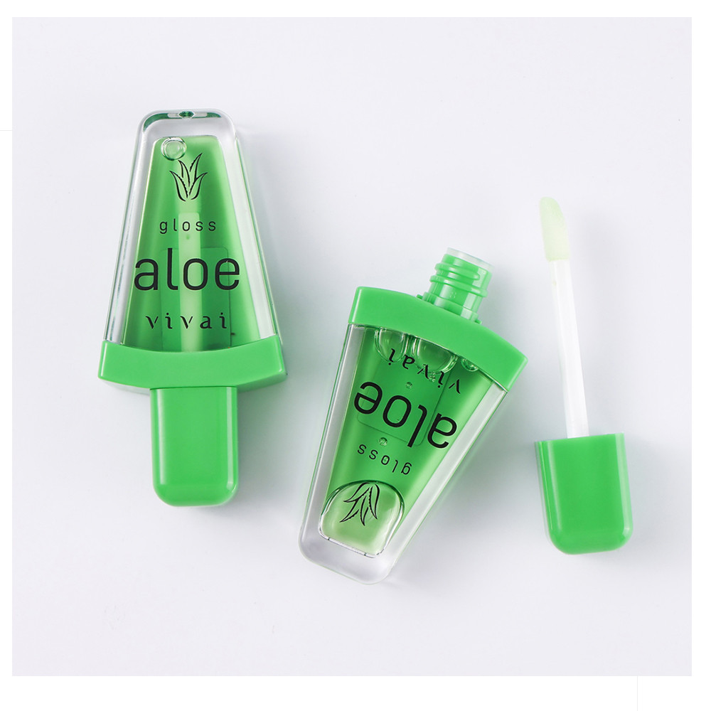 Gloss Aloe Com Aloe Vera Vivai