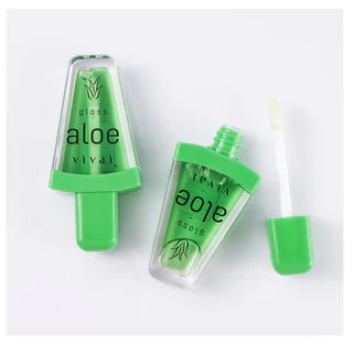 Gloss Aloe Com Aloe Vera Vivai