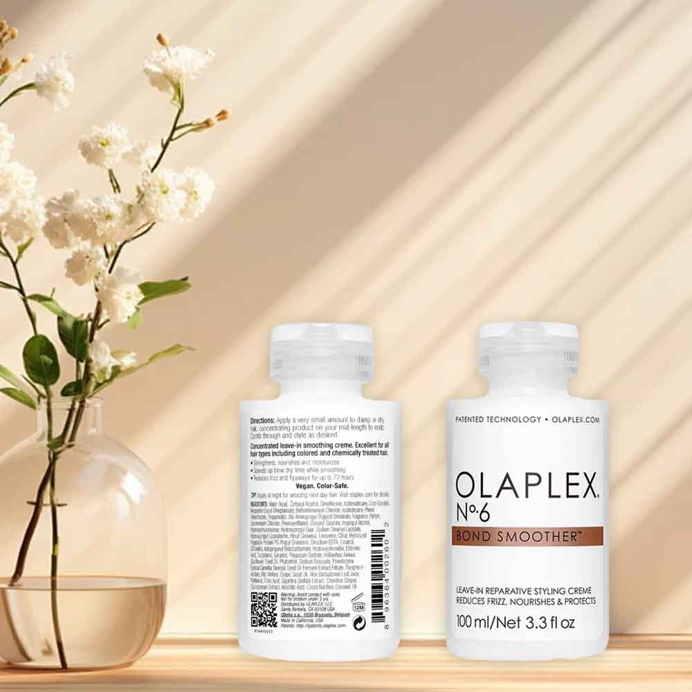 楽天市場】【セット】 OLAPLEX オラプレックス No.6 ボンド