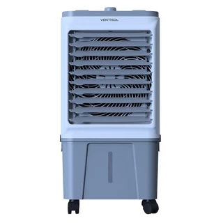 Climatizador de Ar Residencial 5 em 1 CLIN16-01 Ventisol 16 Litros e 127V Branco