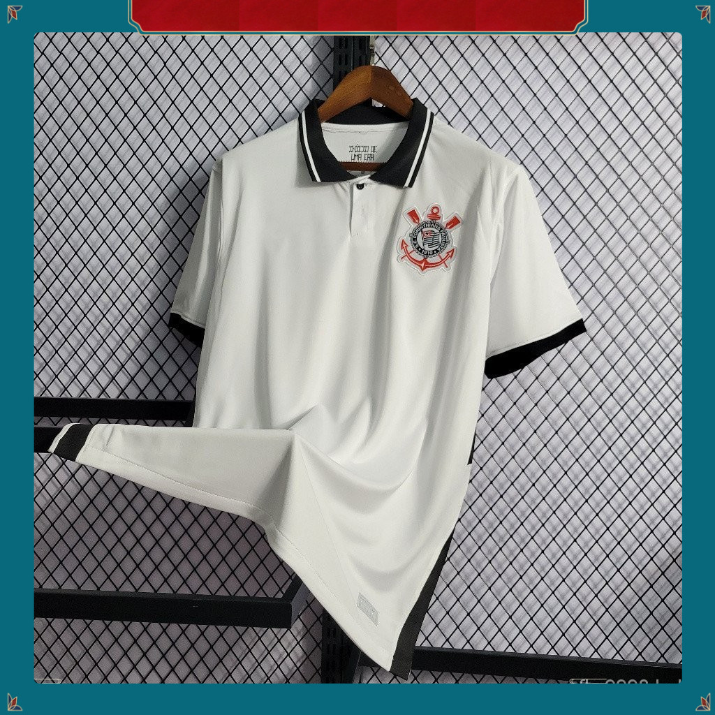 【Frete grátis】Camisa de time 20-21 Home Camisa de futebol