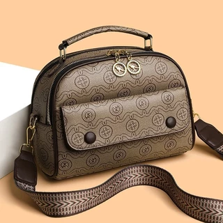 Bolsa De Verão Novas Mulheres Bolsas Corpo Cruzado À Prova D