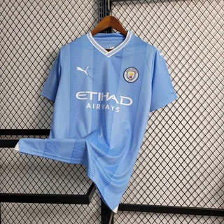 23/24 Home Camisa futebol