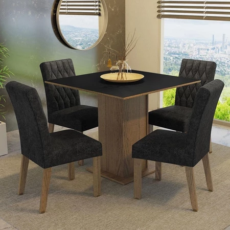 Conjunto de Mesa Livia Madesa