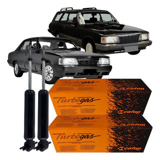 Par Amortecedor Dianteiro Original Gm Opala 1992 em Oferta na Shopee