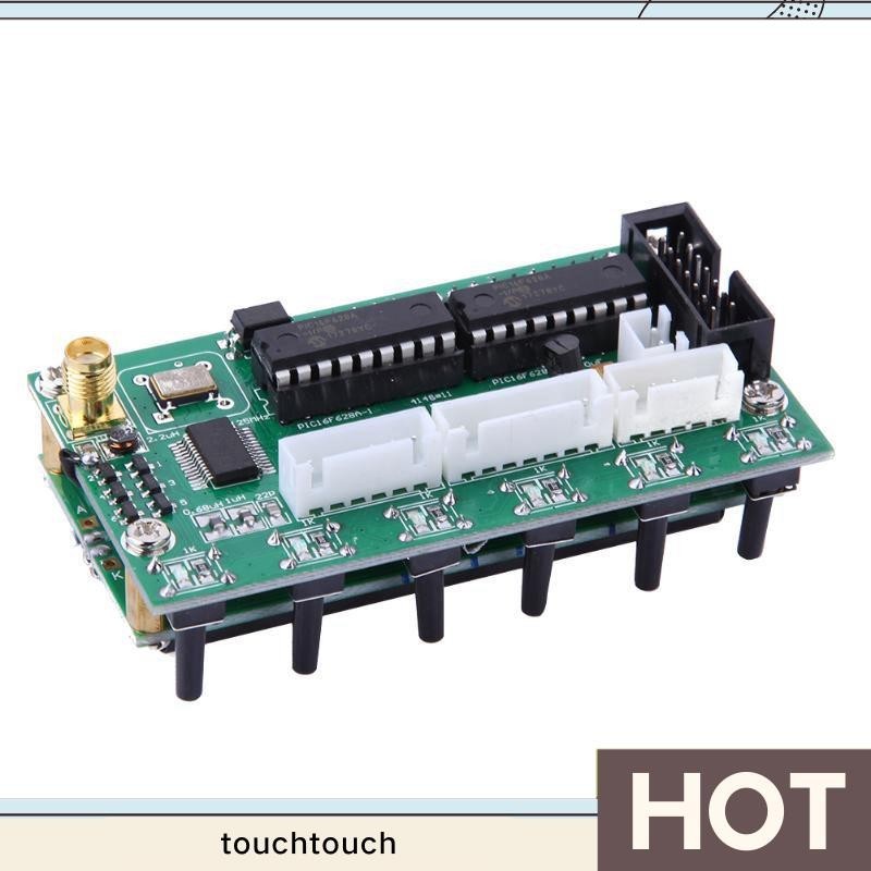 Generatore Di Segnale DDS AD9850 0-55MHz Per Radio HAM, Nuovo - Foto 2