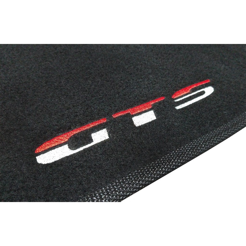 Tapete Polo GTS (2020 até 2025)