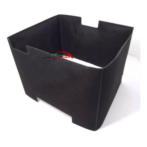 Capa Protetor Bateria Golf Polo Passat Tiguan Vw 44a 51a