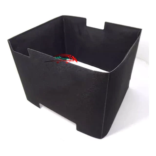 Capa Protetor Bateria Golf Polo Passat Tiguan Vw 44a 51a