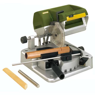 Serra de Corte Transversal e Esquadria KGS 80 27160 Proxxon