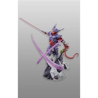 Janeba Extra Battle - Dragon Ball Z - Figuarts Zero - Bandai