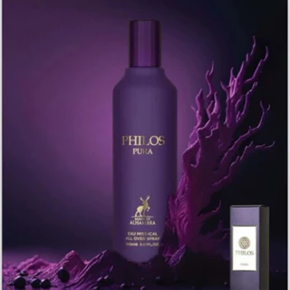 Philos Pura Eau Mist-ical All Over Spray (150ml)