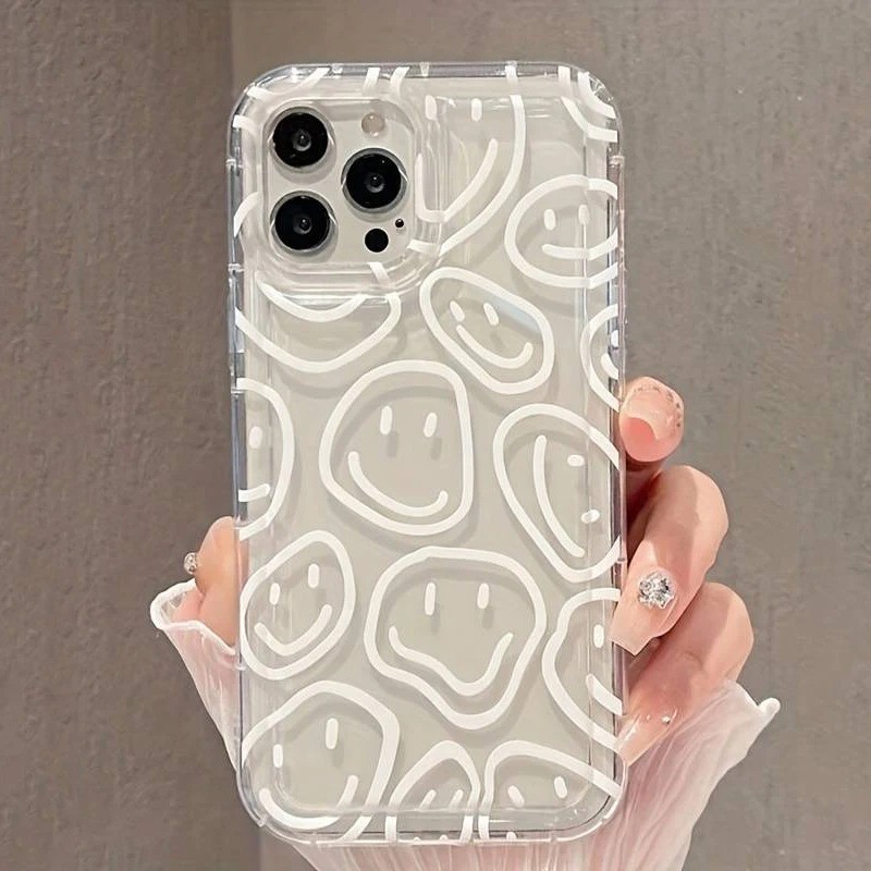 Coque IPhone Manga Fairy Tail 06 Rigide Mate Blanc Pour 15 14 Pro Max 13 12 11 XR XS X 7 8 6