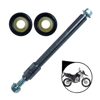 Eixo Balança Honda Xr 250 Tornado 2007 2008 Mod Original