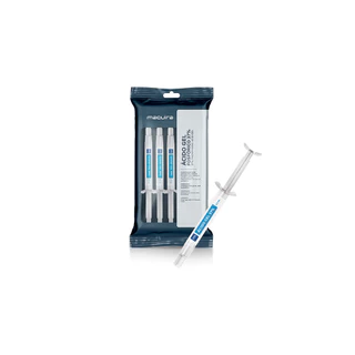 Condicionador Dental Acido Gel Fosforico 37% Maquira