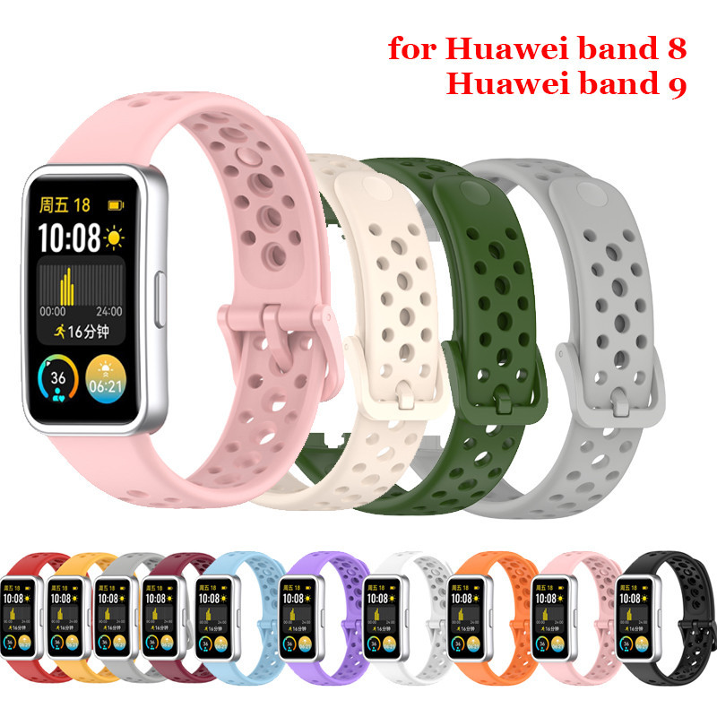 Cinturini per orologi per Huawei Band 8/9/9NFC Accessori