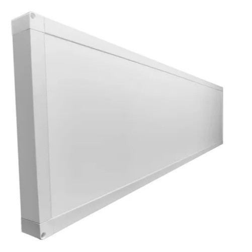 Painel Plafon Led Sobrepor Retangular 36w 30x60 4000K Branco Neutro Bivolt