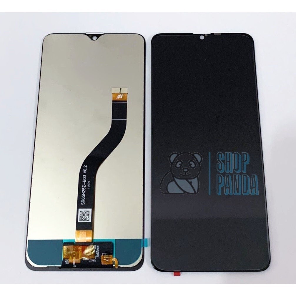 Frontal Tela Display Touch A20s A207 Original Pronta Entrega
