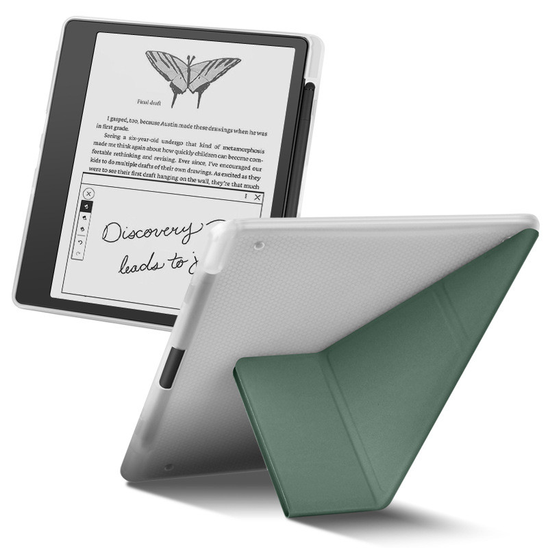 Para Kindle Scribe 10.2 