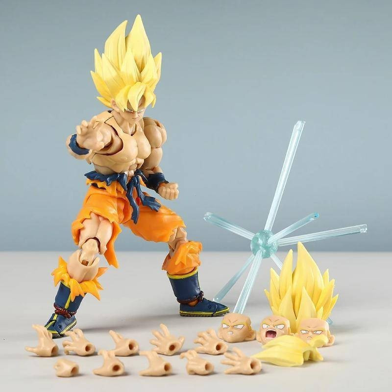 DRAGONBALL LEGENDS フィギュア３体セット dragon ball legends em Promoção na Shopee Brasil 2026