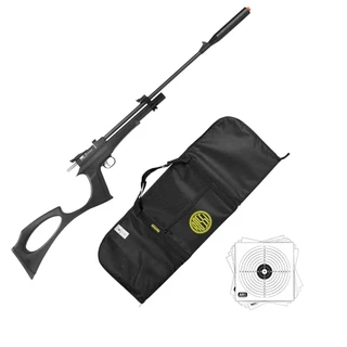 Carabina Pistola de Pressão 4.5 TAG PCP Air Viper XL