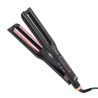 Prancha Alisadora Double Sublime 250°C/480°F – Lizz Professional