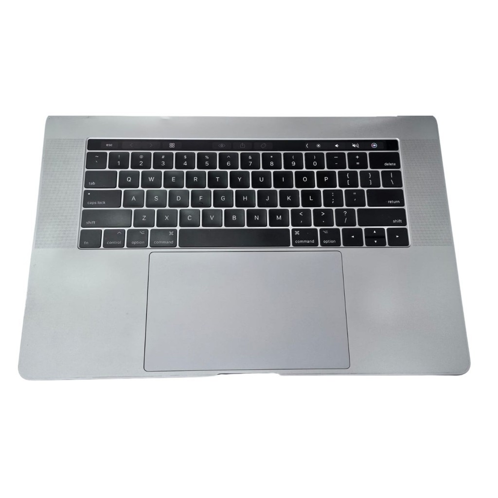Macbook Pro A1707 Intel i7 2.8 Ghz + 16GB DDR3 + 500Gb Nvme