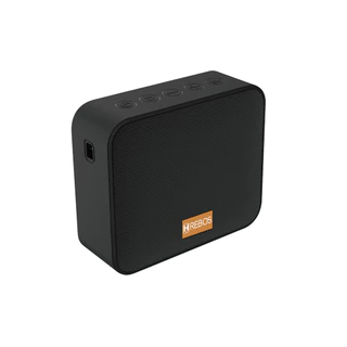 Caixa de Som Bluetooth Wireless IPX7 à Prova D´Água TWS P2 Micro-SD